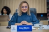 CMP aprova projeto de Erica Ribeiro que corrige lei sobre nome de escola infantil