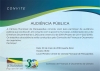 Câmara convida população para participar de debate sobre LDO
