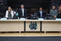 Proposta de Emenda da Câmara de Vereadores altera Lei Orgânica do Município