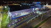 Câmara Municipal inaugura iluminação de Natal 2016