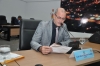 Instalação de indicadores de velocidade e ampliação da sinalização são propostas por Castilho