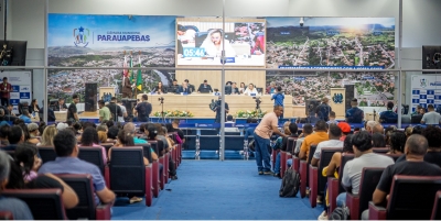 CMP cobra informações sobre saúde, educação e obras em Parauapebas