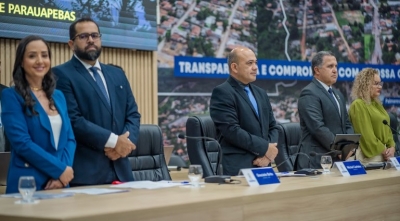 Câmara de Parauapebas aprova Moção de Repúdio contra a Equatorial Energia