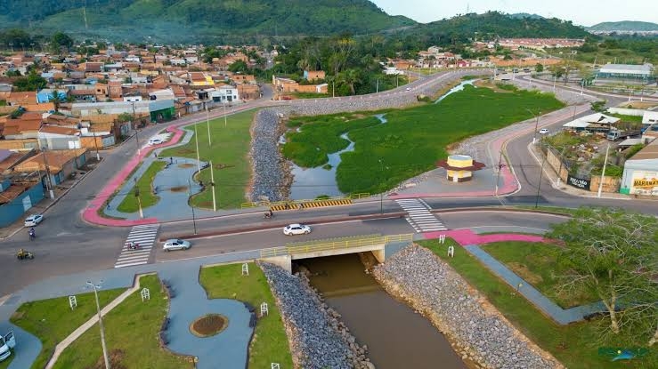IÁgua, mobilidade e saúde: vereadores propõem melhorias na infraestrutura e nos serviços públicos de Parauapebas