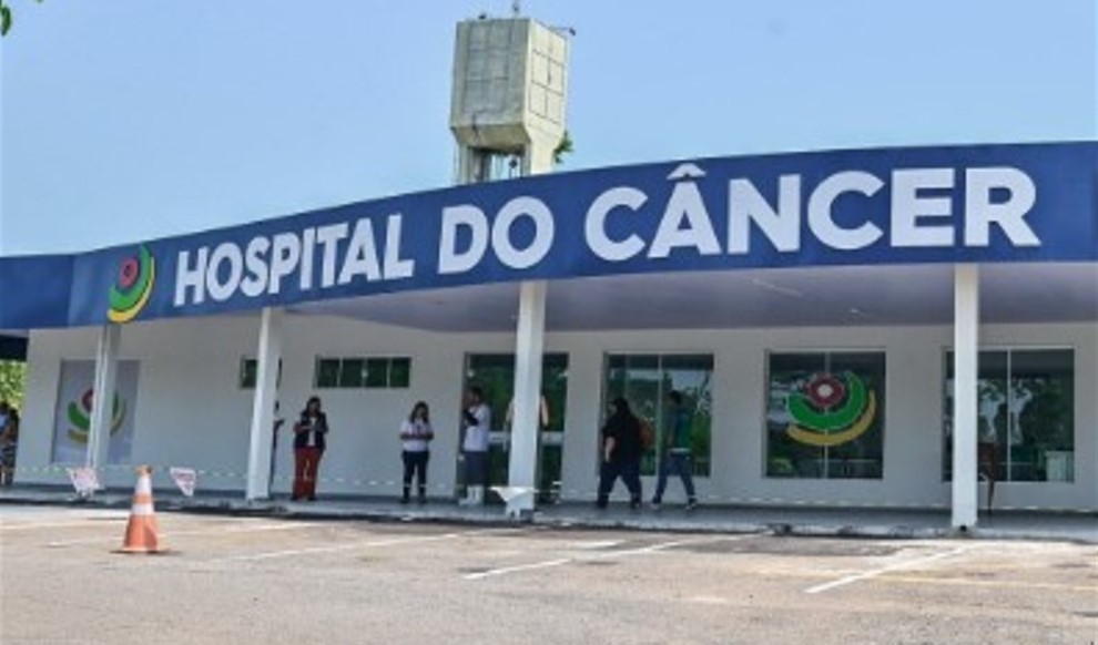 IHospital do Câncer, Centro de Recuperação e melhorias no Hospital Geral são indicadas por vereadores de Parauapebas