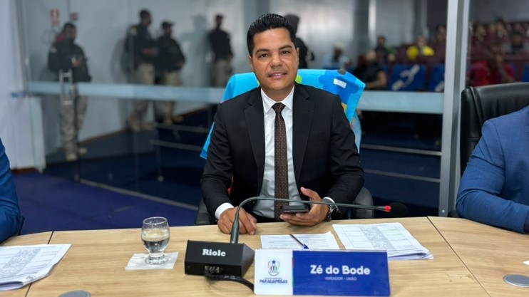 IZé do Bode cobra do Executivo respostas sobre kits escolares, fundo de desenvolvimento econômico e obras na PA-160