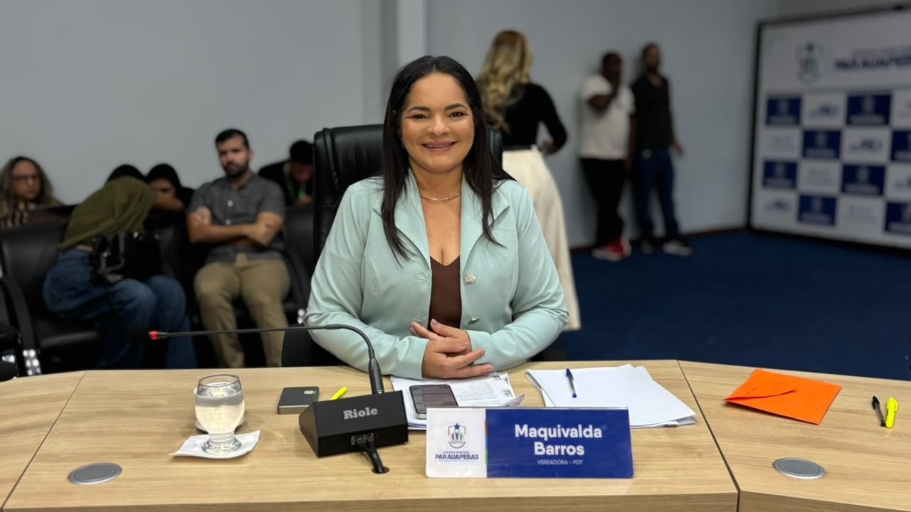 IMaquivalda Barros fiscaliza alimentação no HGP e demanda por oftalmologia e neurologia em Parauapebas