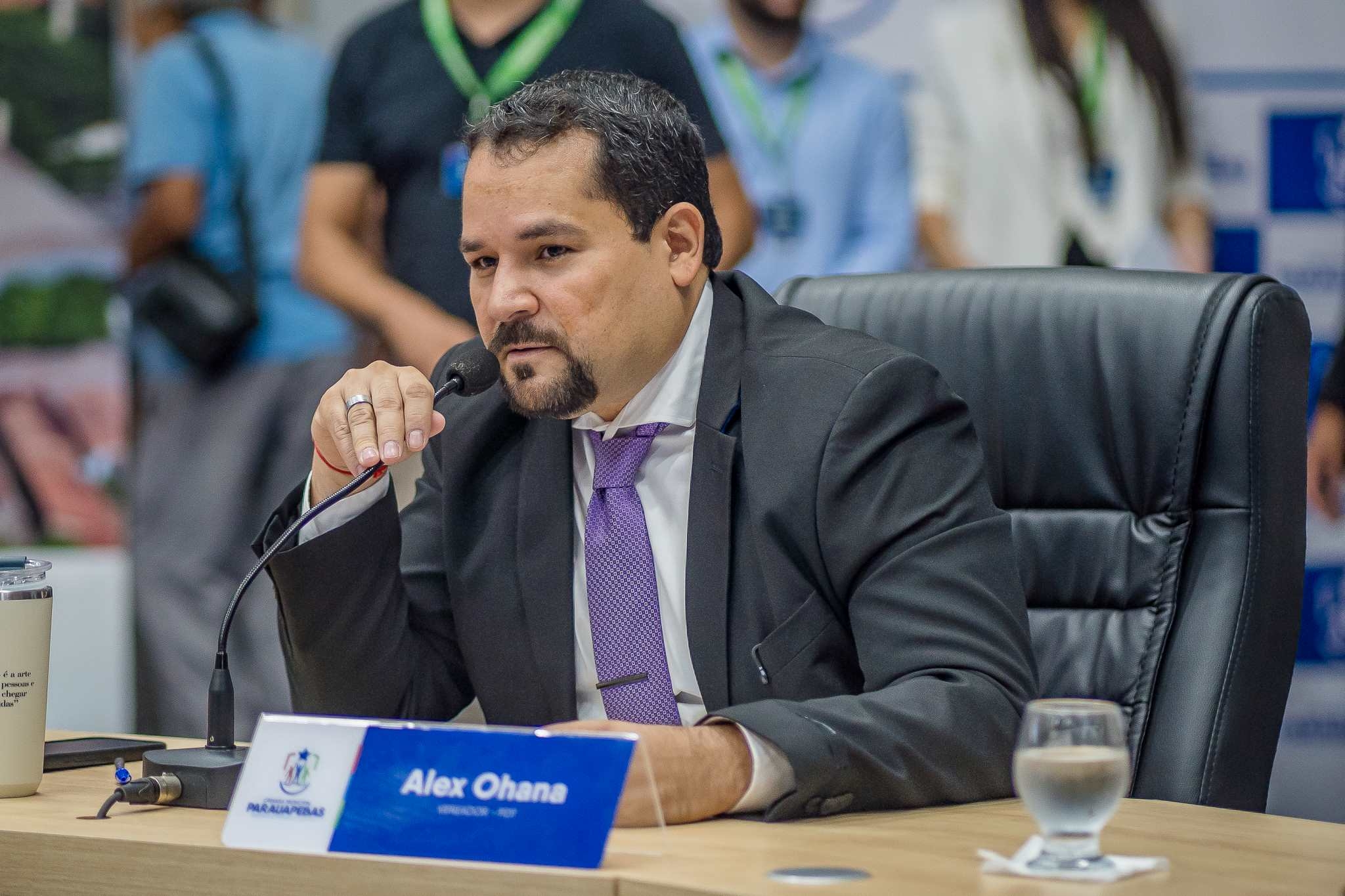 IInstituto Fênix é reconhecido como entidade de utilidade pública pela Câmara de Parauapebas