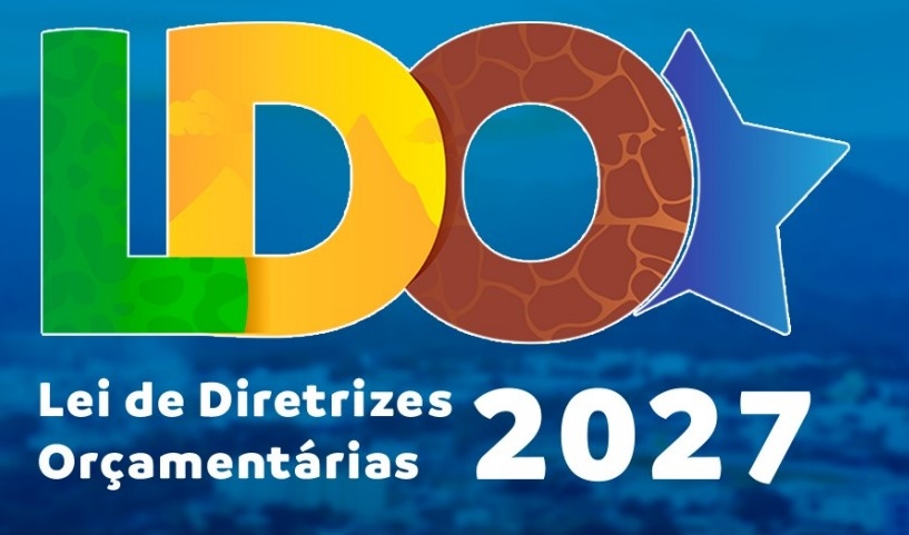 ICâmara de Parauapebas aprova diretrizes para elaboração do orçamento de 2027