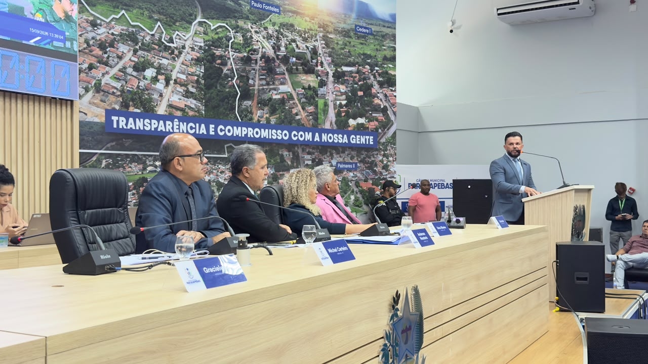 IParlamento Municipal aprova aumento de multas para queimadas e terrenos sem manutenção