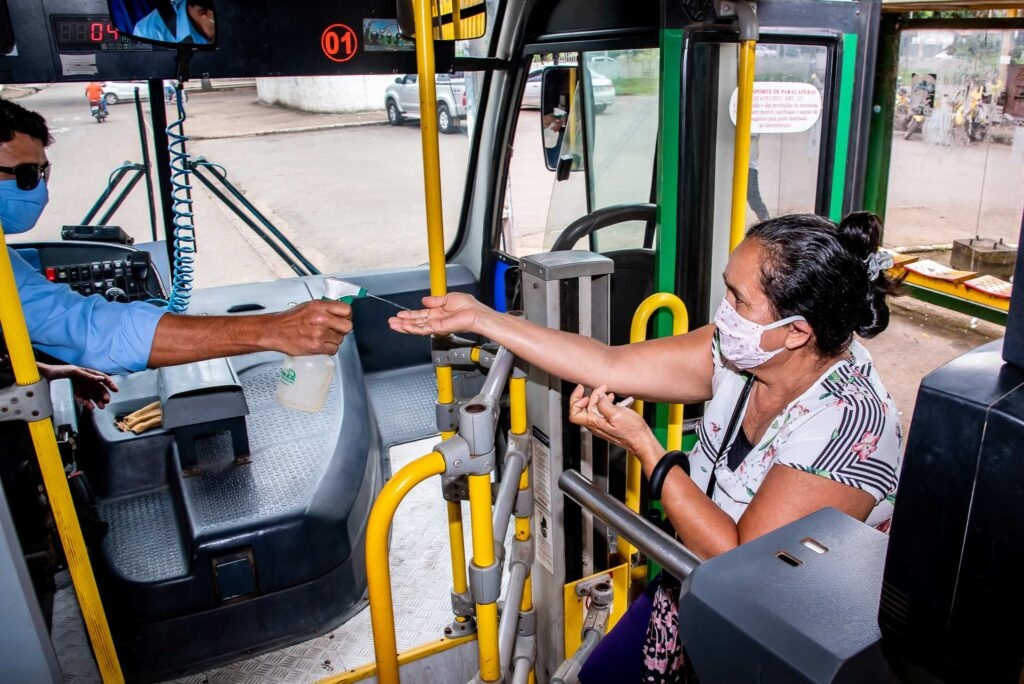 ICâmara aprova novo subsídio para transporte público e amplia gratuidades em Parauapebas